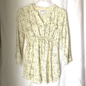 Motherhood Maternity Top (Small)